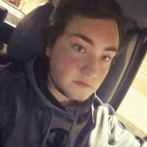 Meet your Posher, Nick